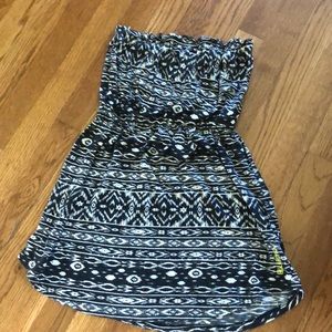 Billabong sun dress